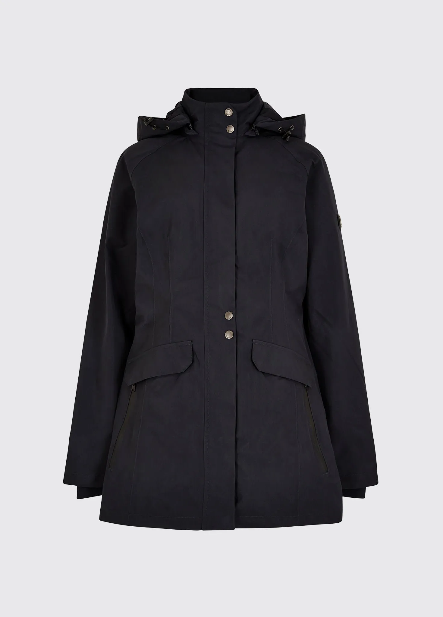 Veste imperméable Robinson - Navy