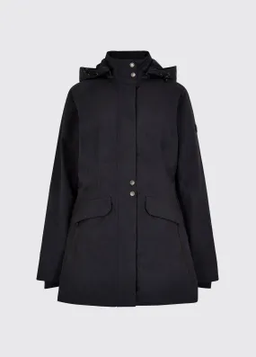 Veste imperméable Robinson - Navy