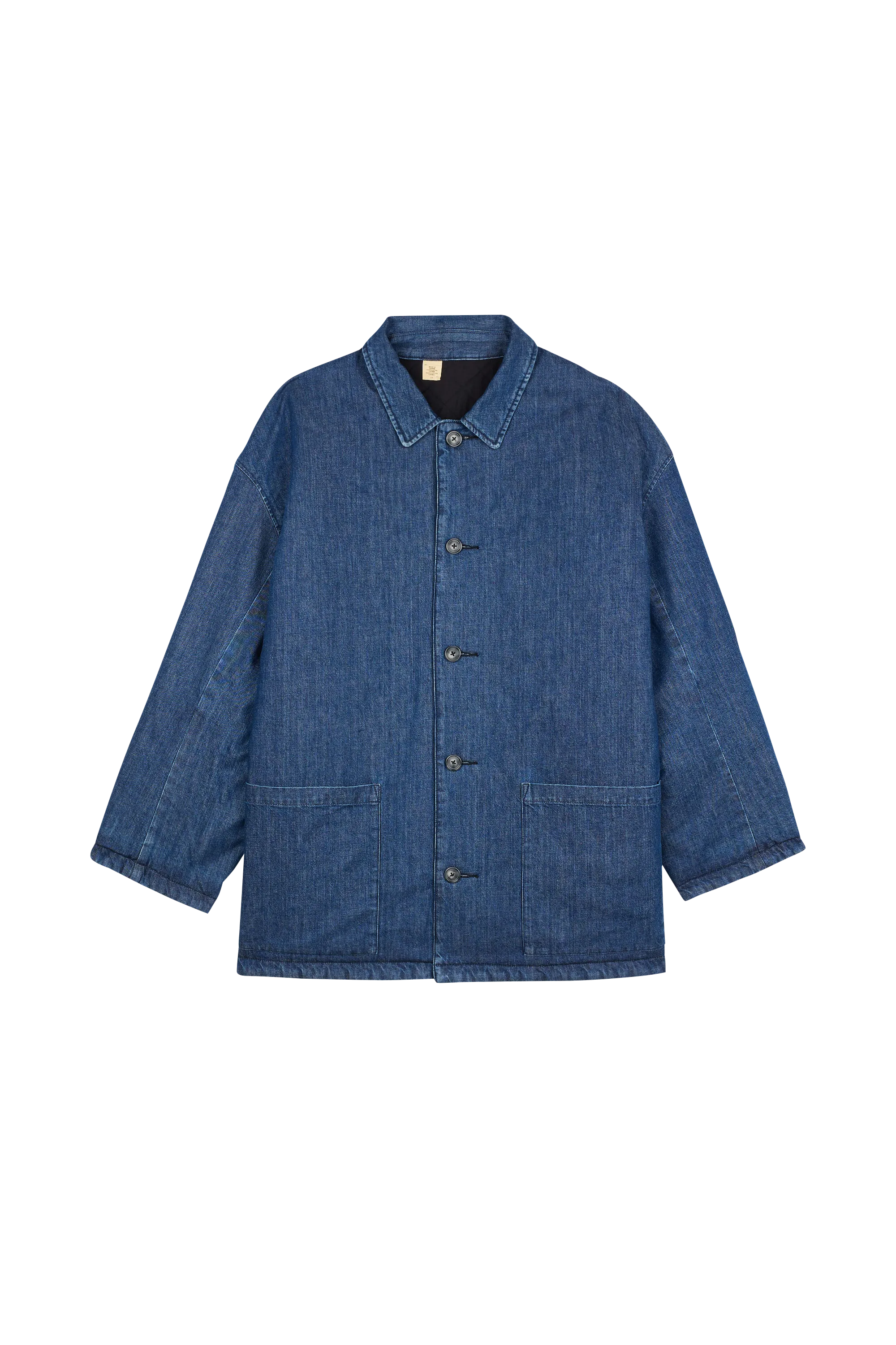 Veste Réversible Bleu Levi's - Homme | Citadium