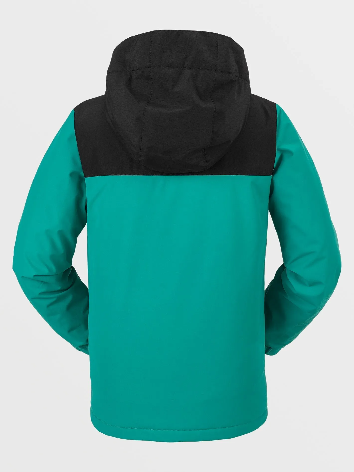 Veste Stone.91 Insulated - VIBRANT GREEN - (Enfant)