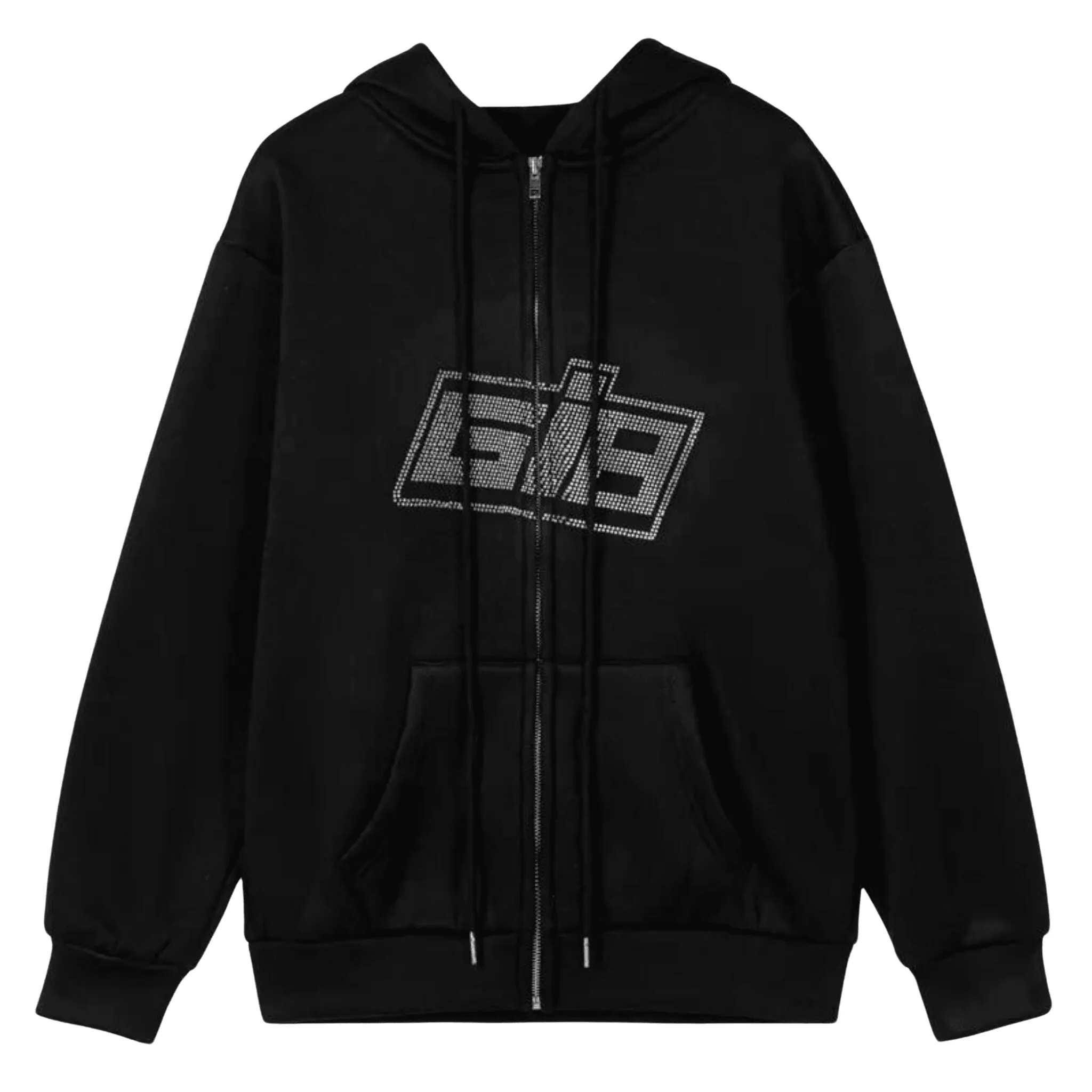 Veste Zip GIB