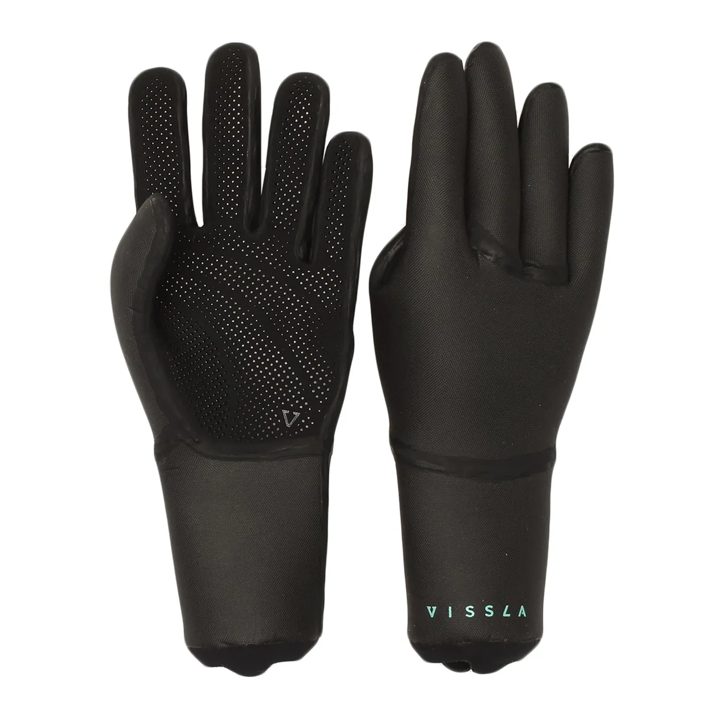 Vissla | Gants 7 Seas 3mm - Black