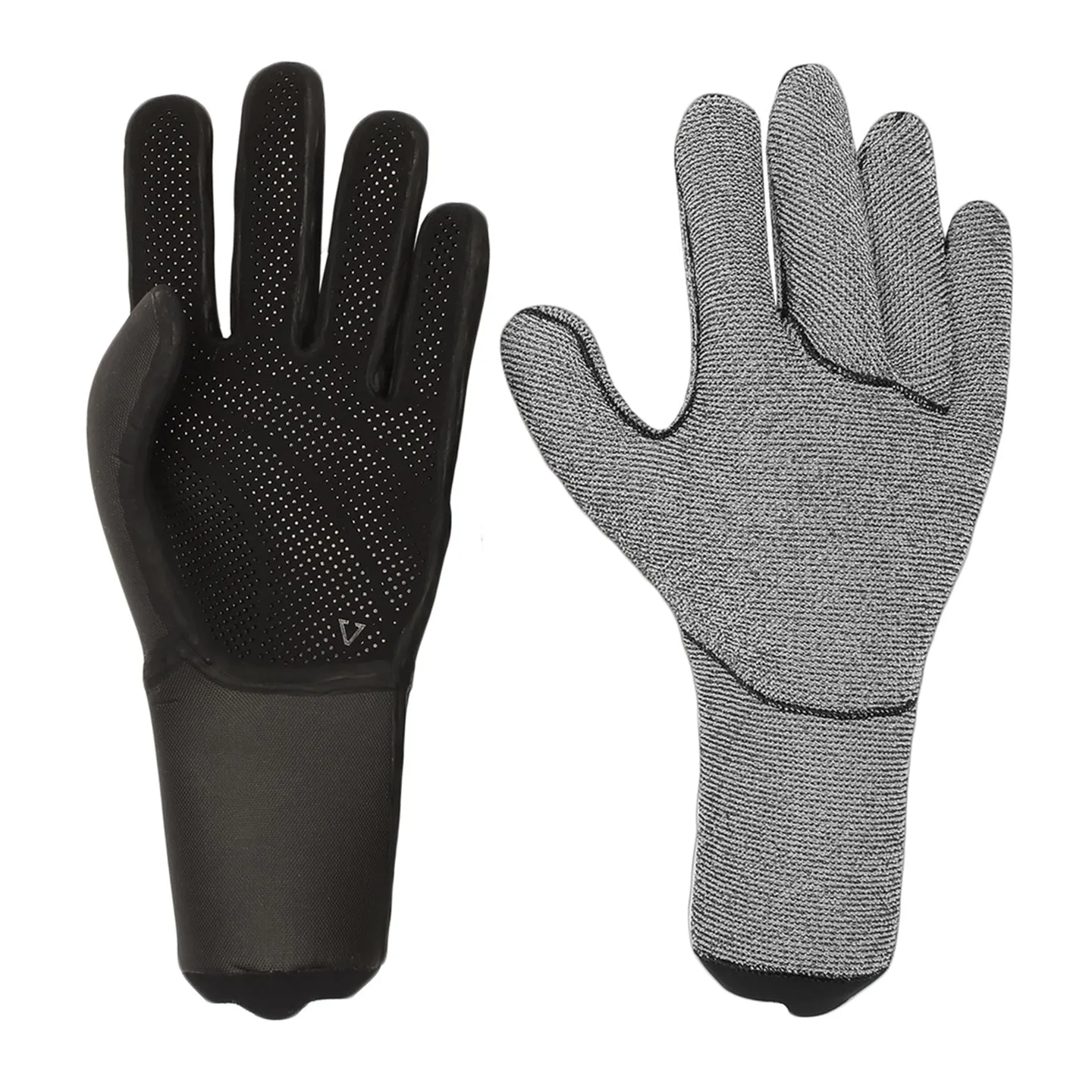 Vissla | Gants 7 Seas 3mm - Black