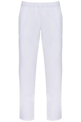 WK. Designed To Work WK704 - Pantalon coton unisexe