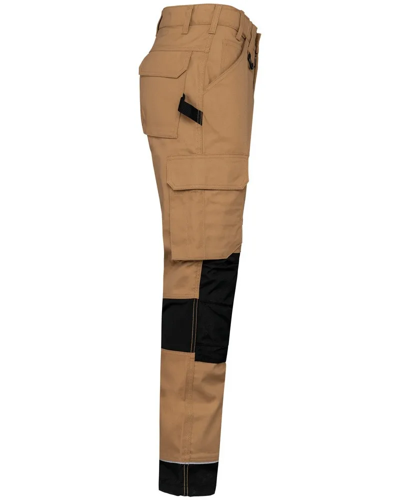 WK. Designed To Work WK743 - Pantalon de travail performance recyclé homme