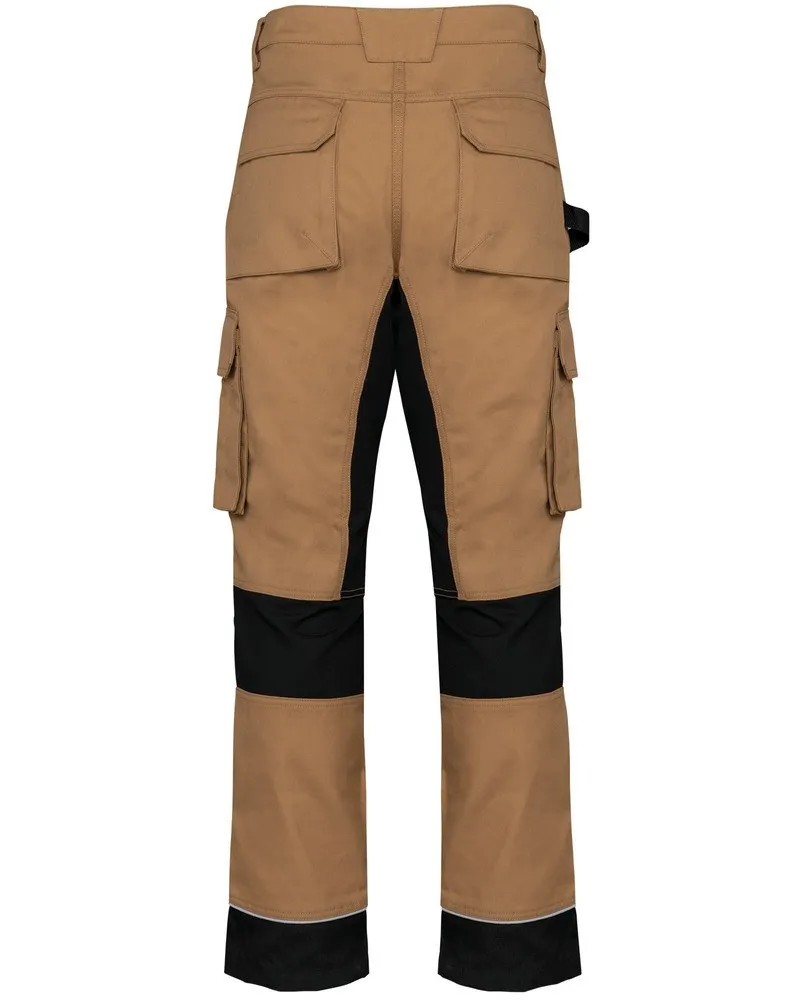 WK. Designed To Work WK743 - Pantalon de travail performance recyclé homme