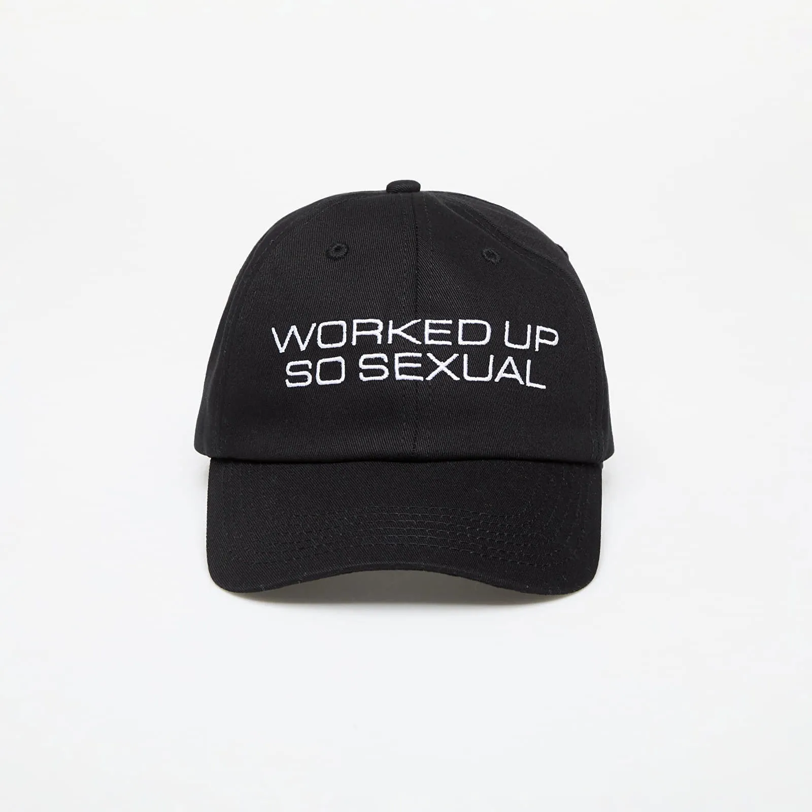 Worked Up Polo Cap