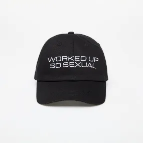 Worked Up Polo Cap